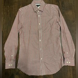 Banana Republic Button Down Shirt